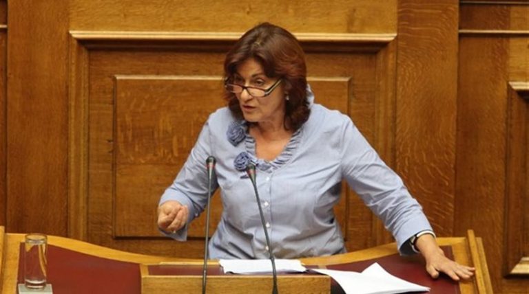 Φωτίου: Οι προηγούμενες κυβερνήσεις έδιναν όλα τα λεφτά σε μια μικρή πληθυσμιακά ομάδα, τους πολύτεκνους